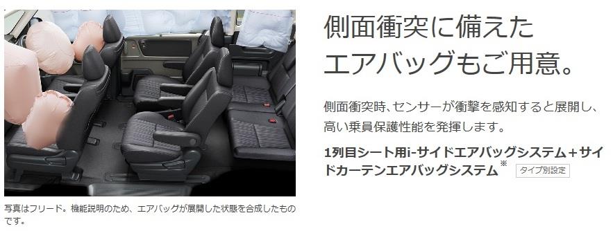 新型フリード発売 間違った選択肢の作り方 Susp2のブログ ｓｕｓｐ２がぷすぷす言います みんカラ