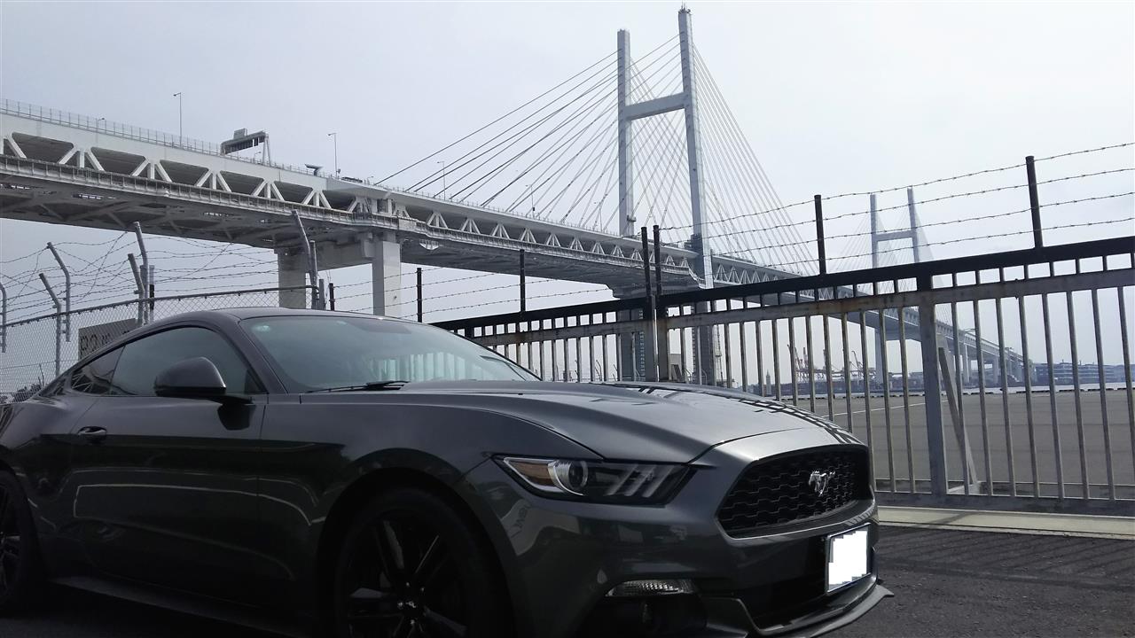 愛車が帰ってきたのでお祓いに行ってきました マスグライドのブログ Musglide みんカラ