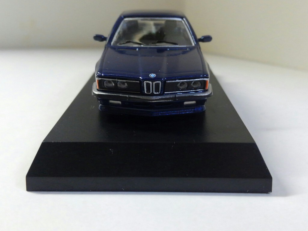 京商1/64 BMW/MINIミニカーコレクション M6｜yuuki0825のブログ