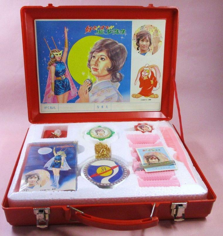 好き すき 魔女先生 どどまいやのブログ ちーぷトイトイ みんカラ