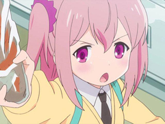 パンでpeace オープニング このアニメ大好きっ 中日本鐵道のブログ 鉄道むすめ 萌え美少女キャラクター 水平対向 みんカラ
