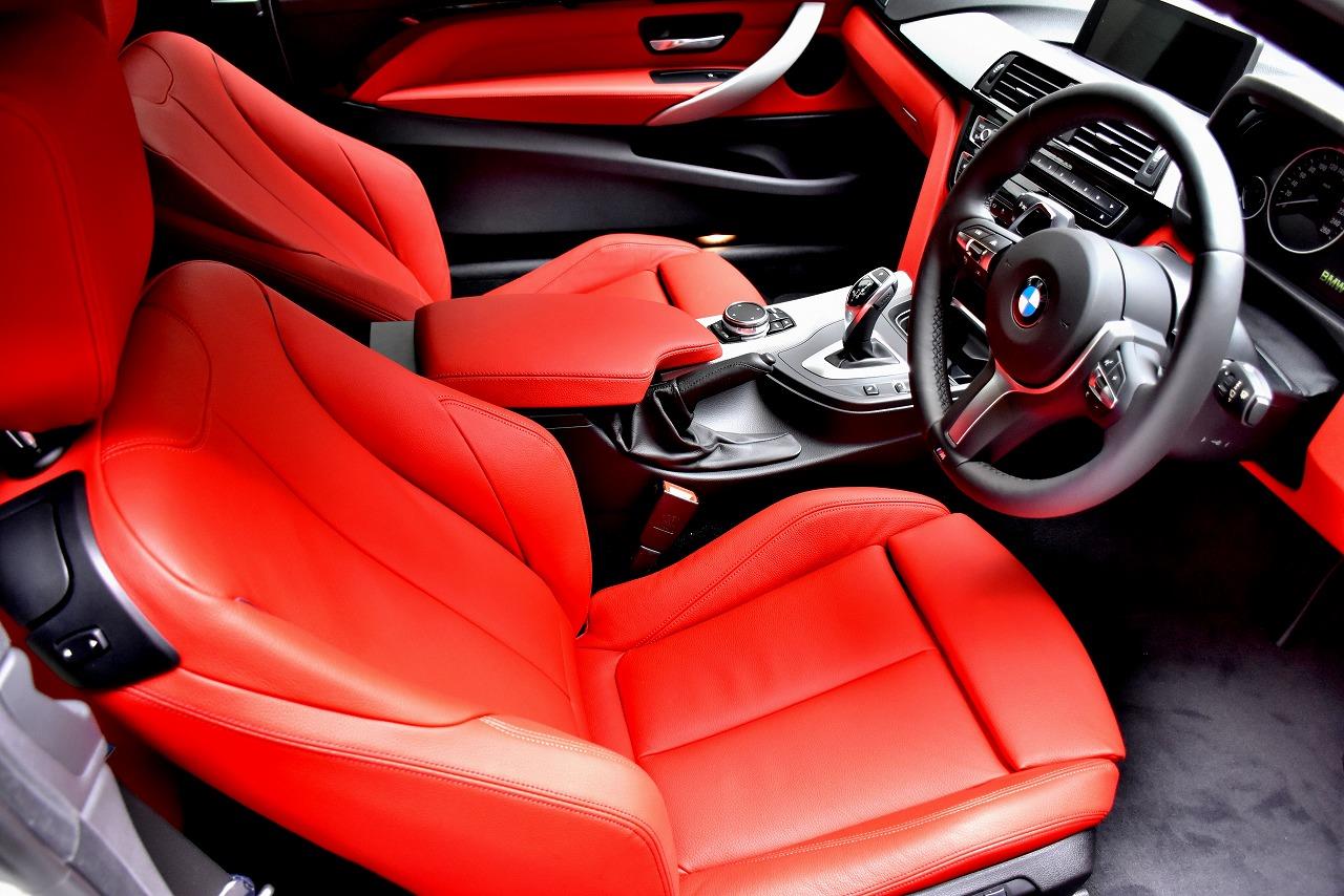 新たなる愛車 Bmw 435i Mr Redのブログ 今週はどこへ みんカラ