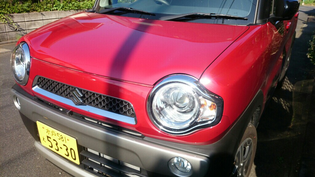 銭洗いに励め と あられちゃん車 Sisyのブログ Sisyのページ みんカラ