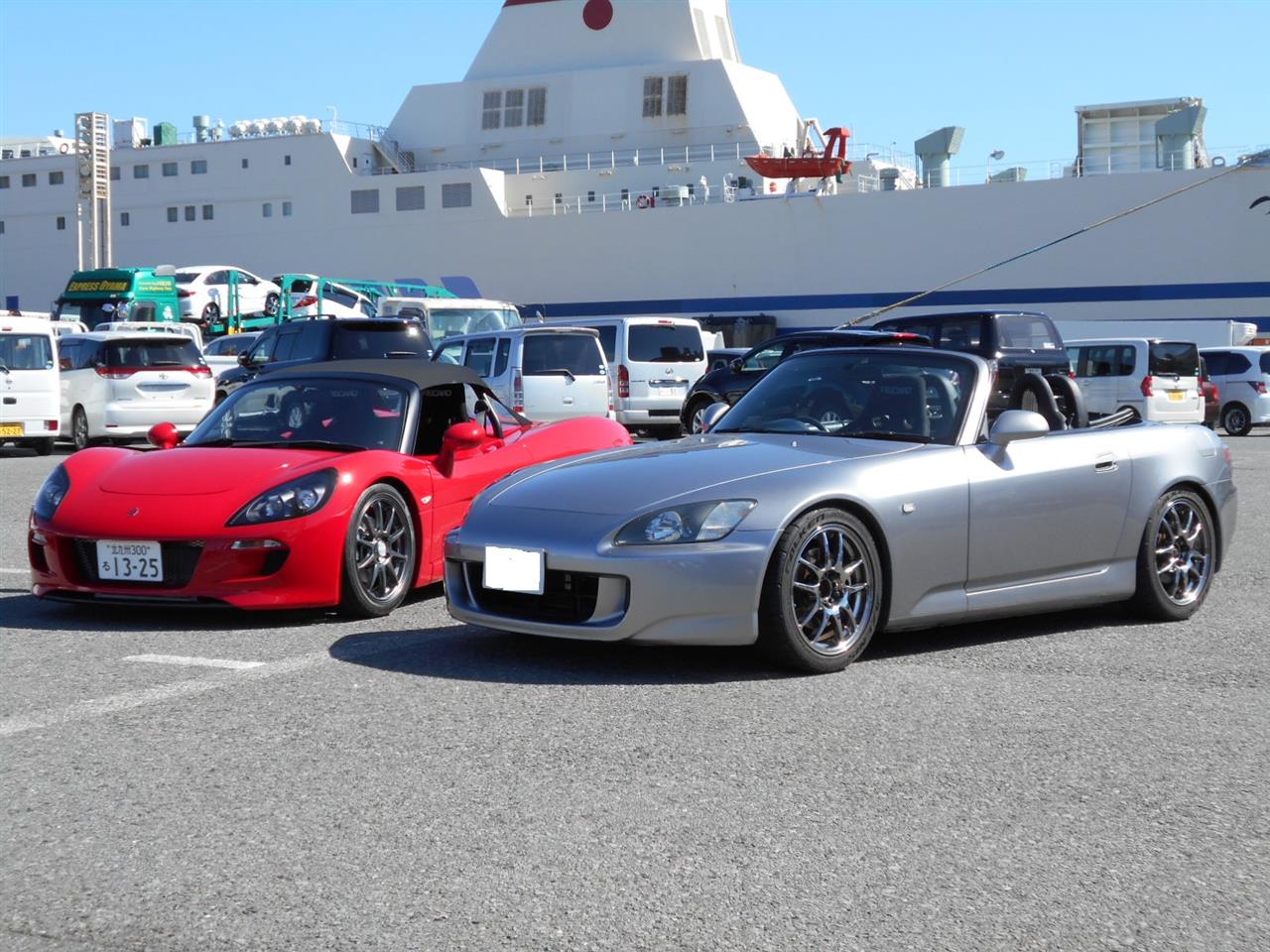 S00 トミーカイラ Zz Zz Rのブログ Glm トミーカイラzz Ev みんカラ