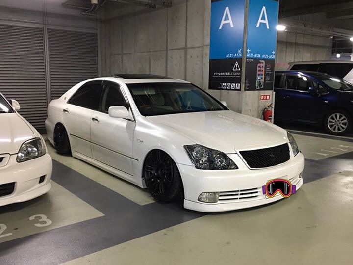 Vip歴13年の結論 シュアファイアのブログ Bmwで駆け抜ける元シャコタニスト みんカラ