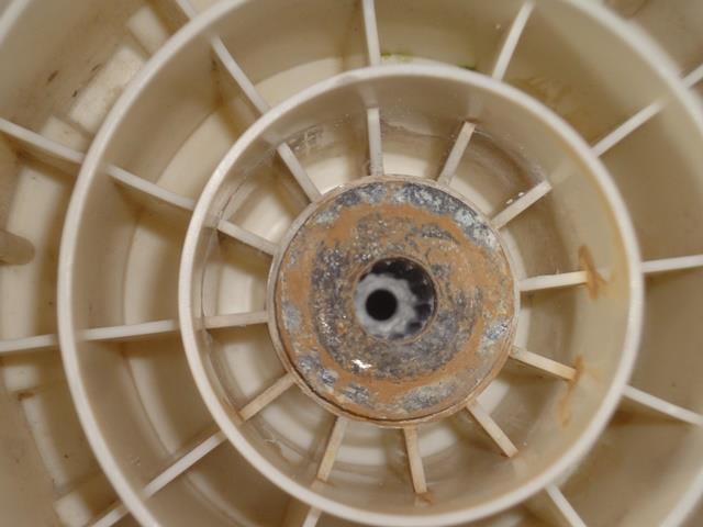 洗濯機の修理パルセーター 回転板 交換しました でも部品代高いです Neriwasabiのブログ Neriwasabiのページ みんカラ 洗濯機の修理パルセーター 回転板 交換しました でも部品代高いです Neriwasabiのブログ Neriwasabiのページ みんカラ