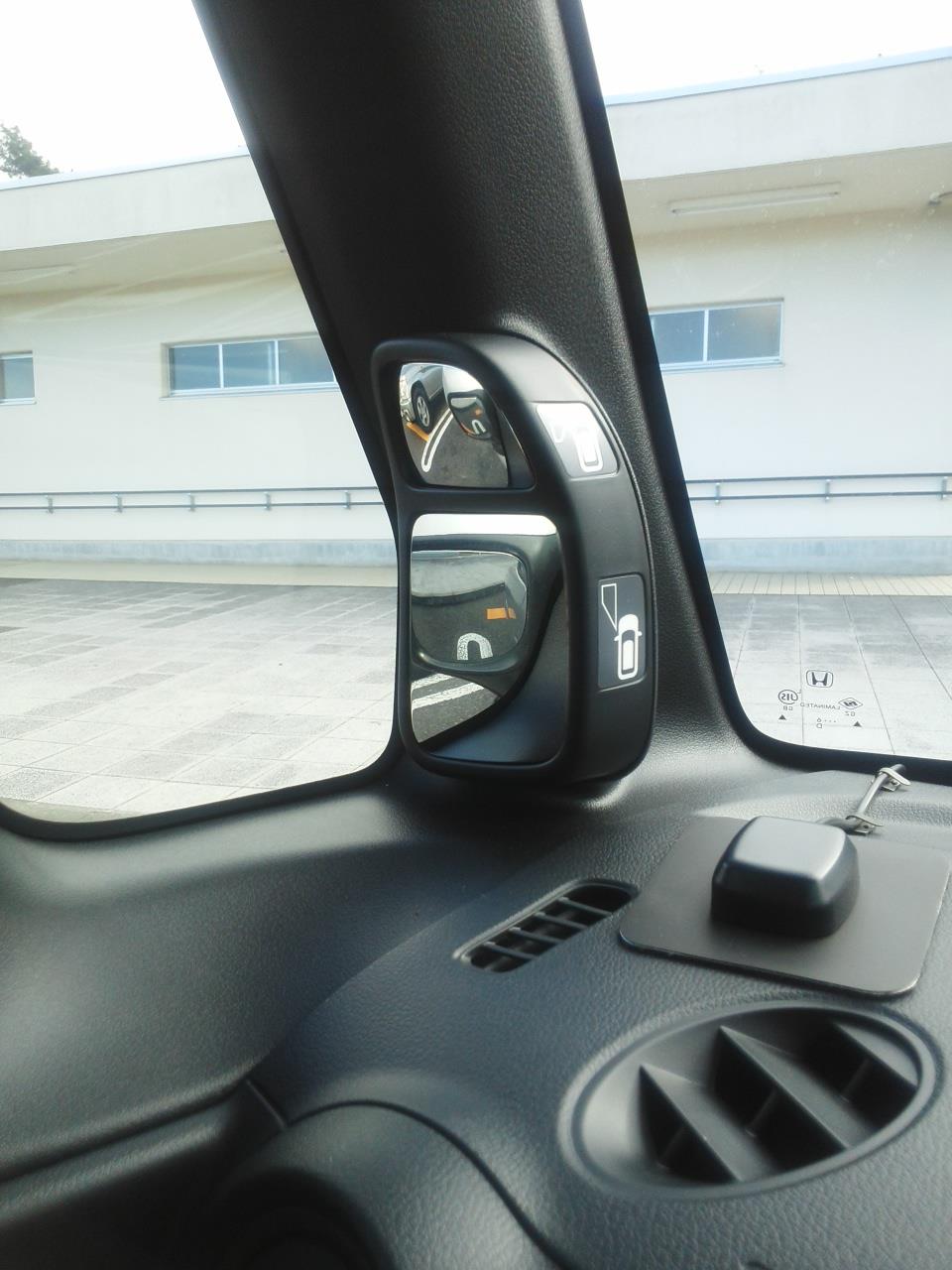 初ホンダの軽 ホンダ Nボックスのクルマレビュー くるまのきろく むーらむら むーらむら みんカラ