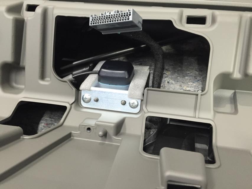 新型フリード 8インチナビ無事装着 Obiのブログ Das Leben Mit Meinem Audi Q5 みんカラ