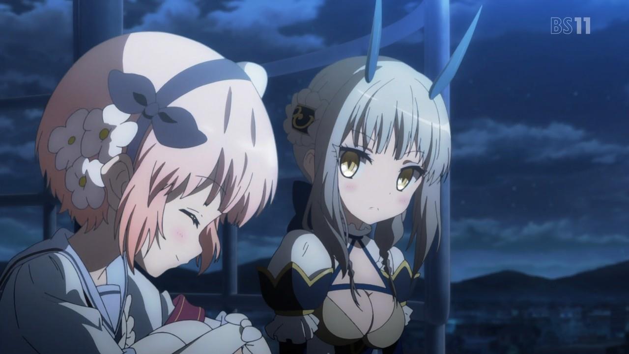 今期アニメも半分過ぎたので 16秋 その1 事務ッツリーニ Nbrのブログ 二次元は世界を救うw みんカラ 今期アニメも半分過ぎたので 16秋 その1 事務ッツリーニ Nbrのブログ 二次元は世界を救うw みんカラ