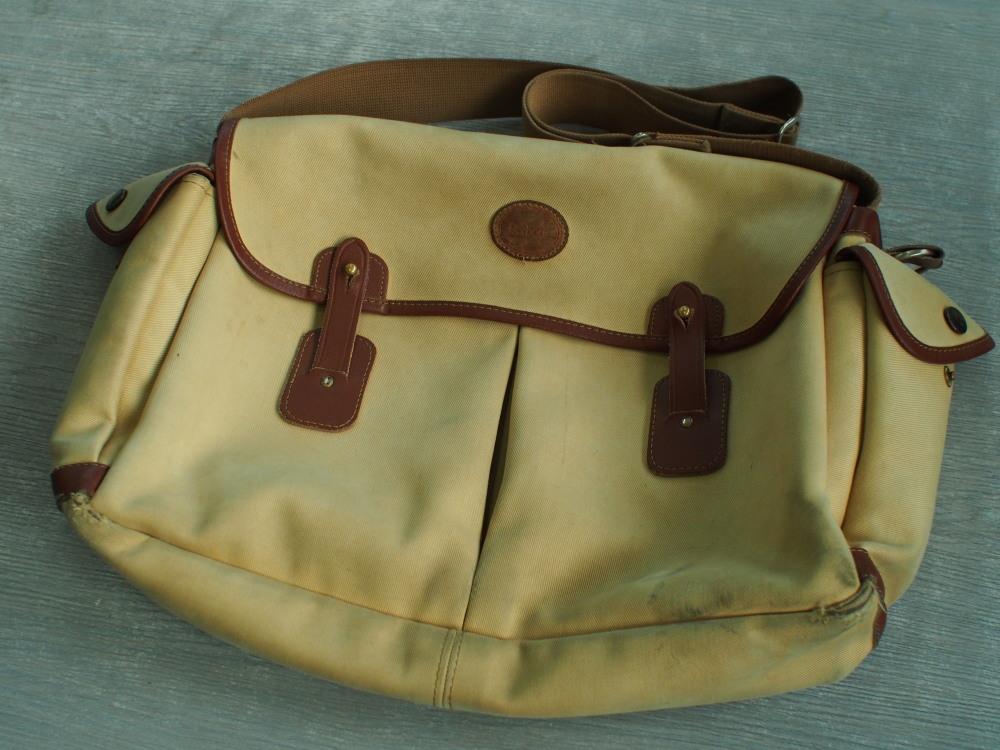 BARBOUR　CHEVIOT①