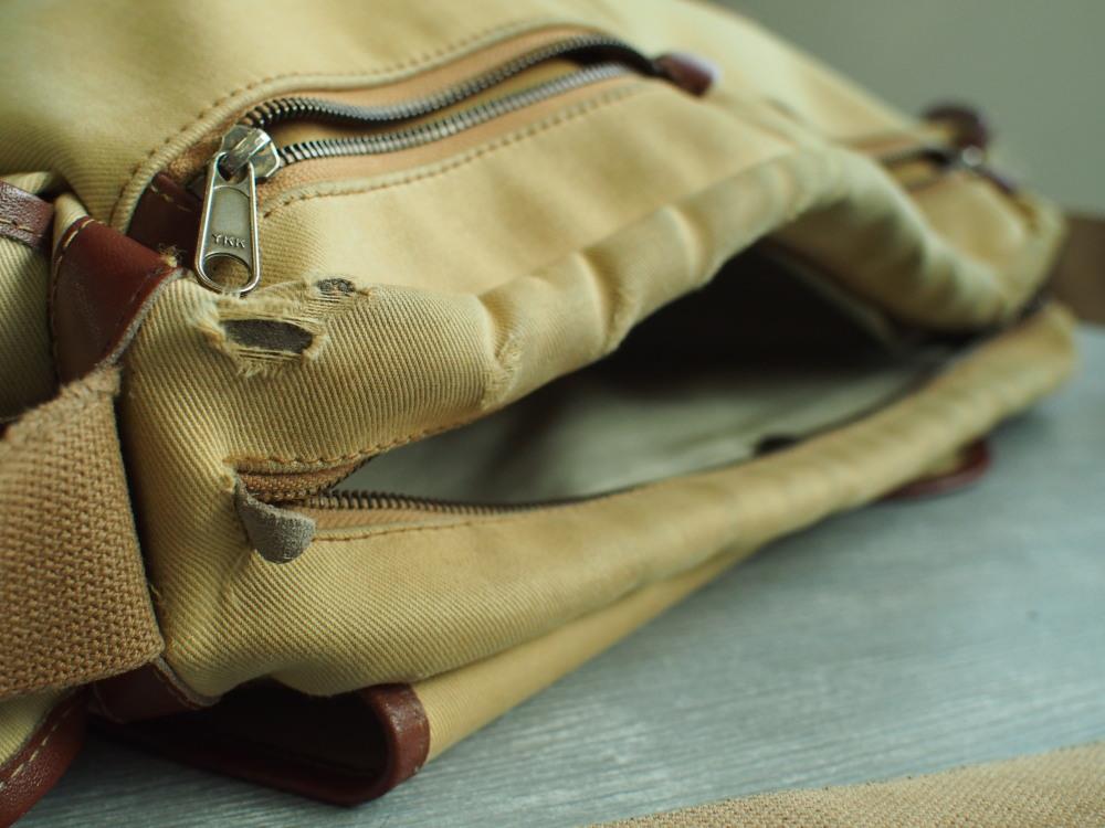 BARBOUR　CHEVIOT③