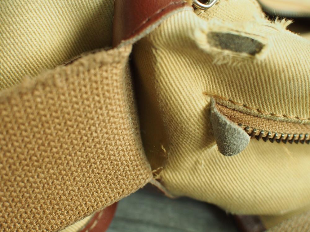 BARBOUR　CHEVIOT④