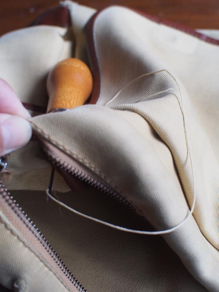 A&F　スピーディースティッチャー④
