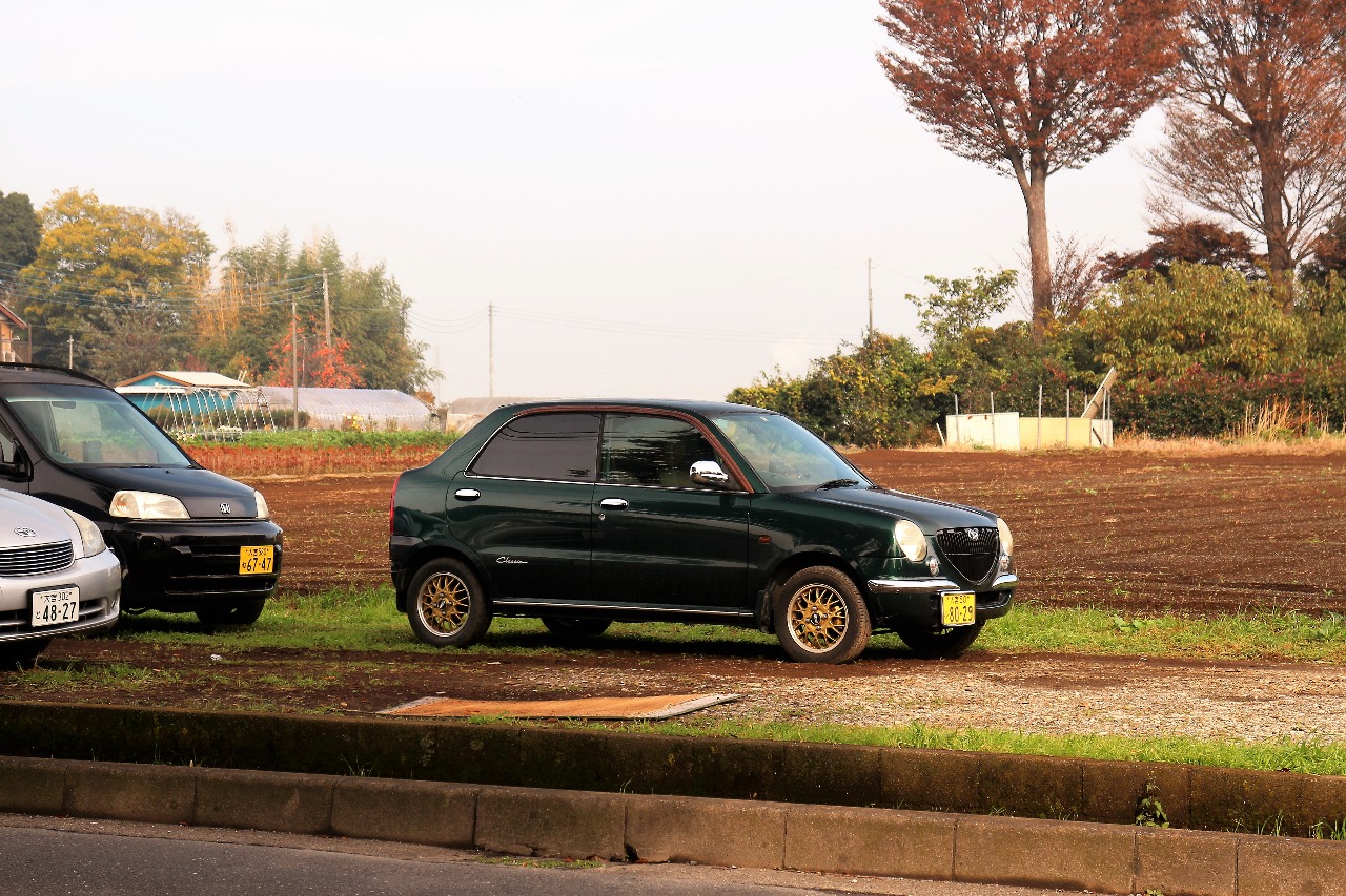 カーフィルム貼り 軽自動車に乗る Tkmarkのブログ Tkmarkのページ みんカラ