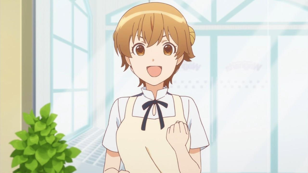今期アニメも半分過ぎたので 16年秋 その3 事務ッツリーニ Nbrのブログ 二次元は世界を救うw みんカラ 今期アニメも半分過ぎたので 16年秋 その3 事務ッツリーニ Nbrのブログ 二次元は世界を救うw みんカラ