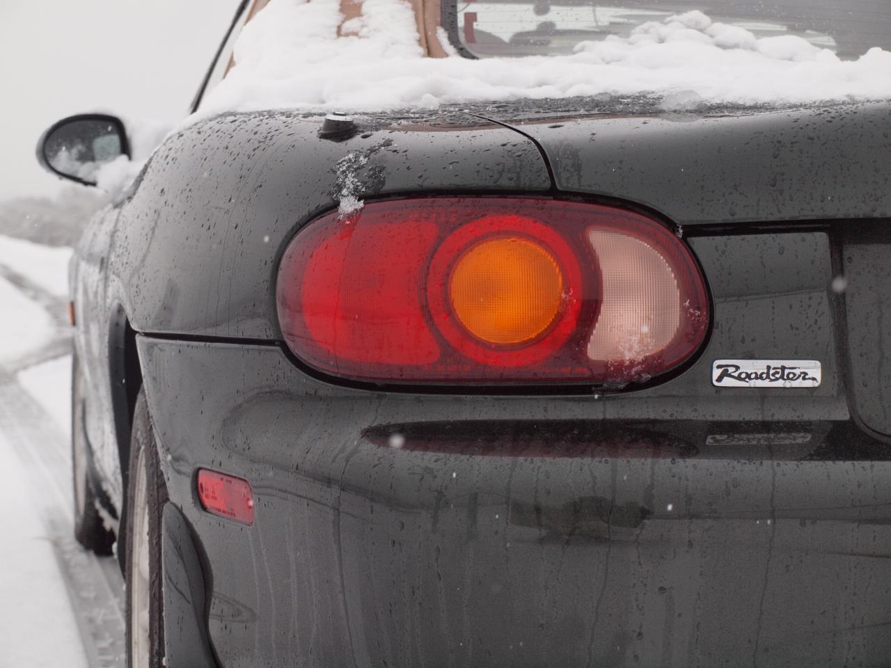 あけおめです カーライフについてご報告 みどりスターのブログ 車いじり初心者の備忘録 みんカラ