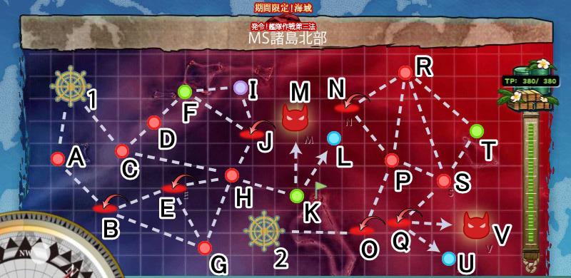 E-4マップ