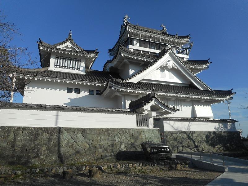 四国ツアー16 2日目 撫養城 四国ツアー16 2日目 撫養城 ドライブ まとめ みんカラ 車 自動車sns ブログ パーツ 燃費 整備