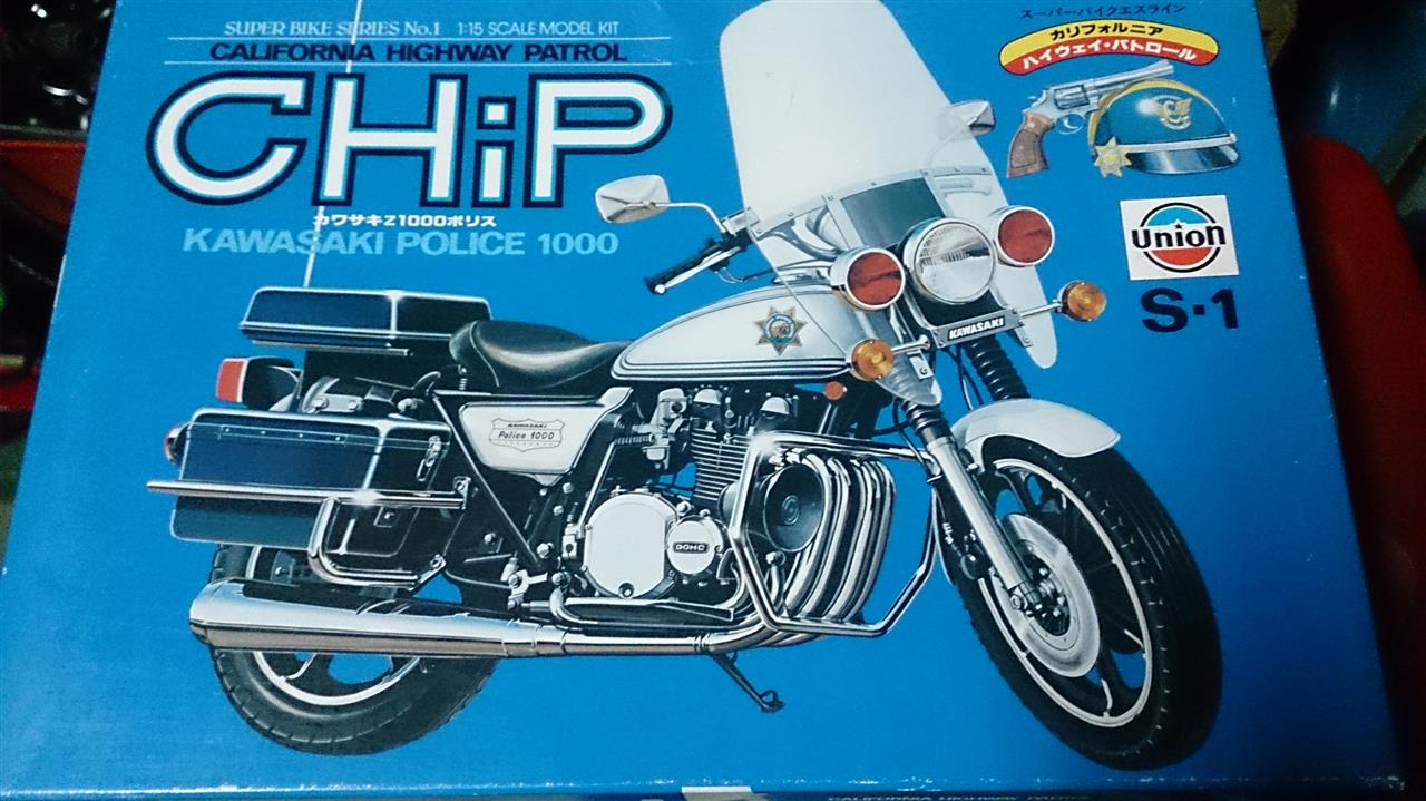 編集部コラム】白バイ野郎ジョン＆パンチ| バイクブロス・マガジンズ