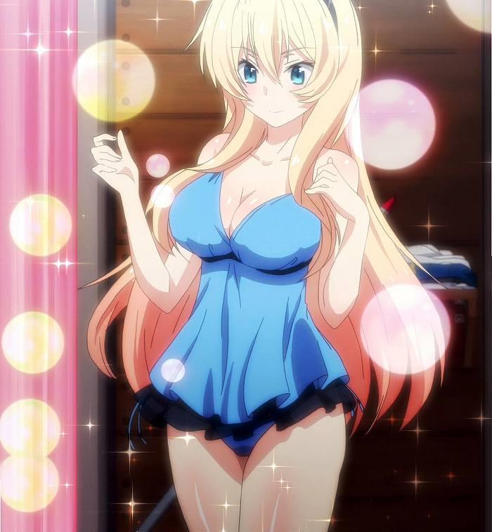 16年個人的アニメキャラヒロインランキング 事務ッツリーニ Nbrのブログ 二次元は世界を救うw みんカラ 16年個人的アニメキャラヒロインランキング 事務ッツリーニ Nbrのブログ 二次元は世界を救うw みんカラ