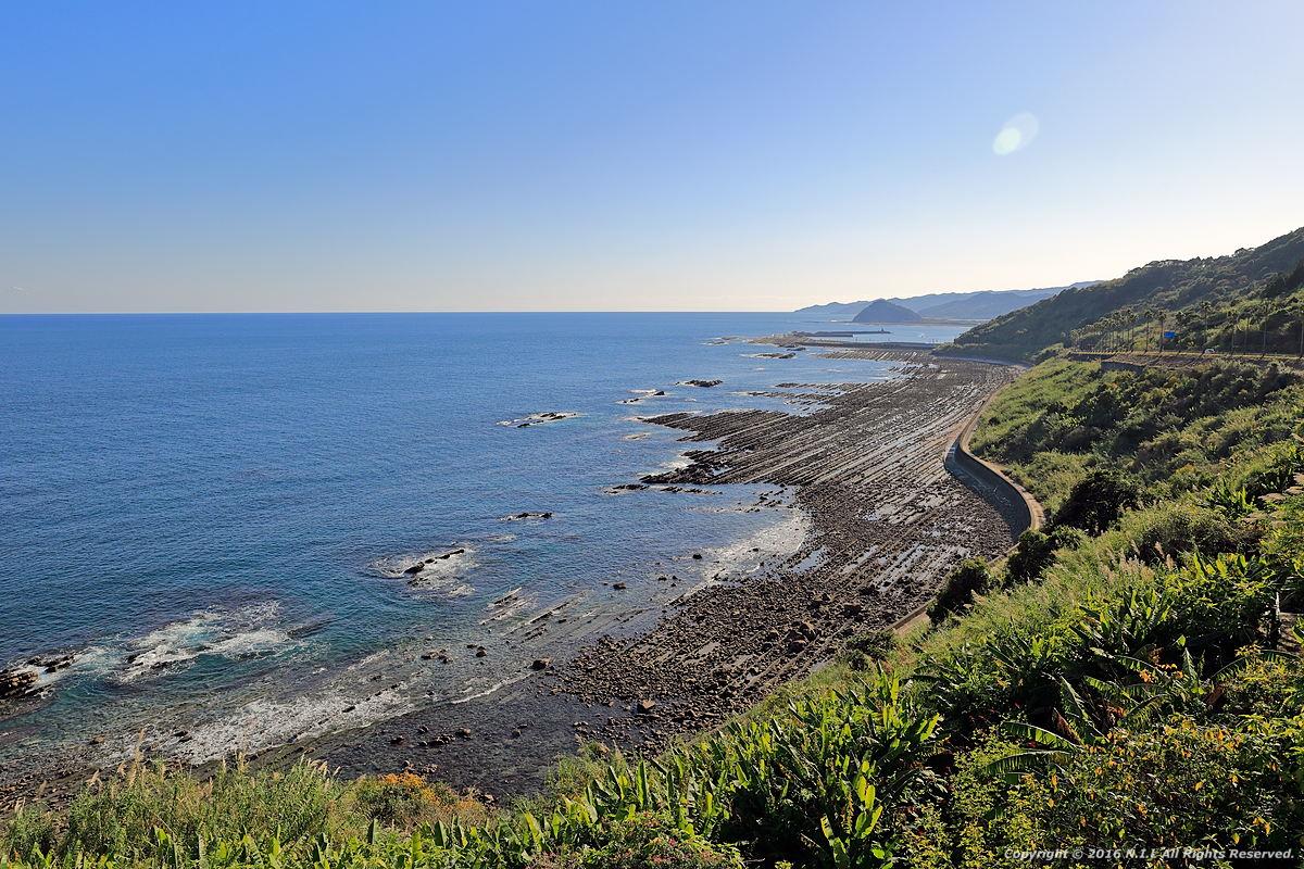 日南海岸1