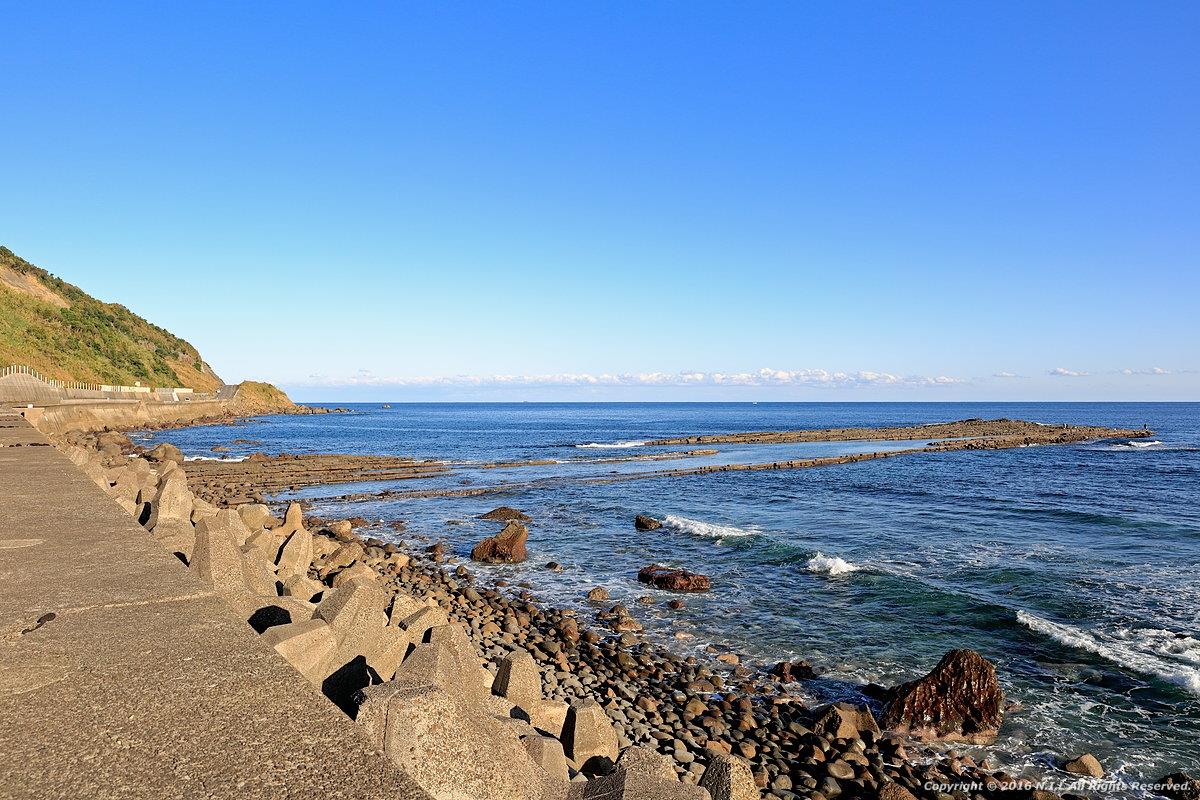 日南海岸3