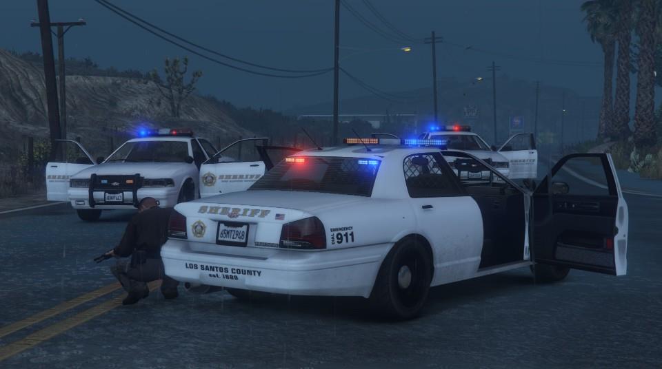 Gta5買いました 朝比奈武弘 Pix Eos のブログ 赤色灯回転録 みんカラ