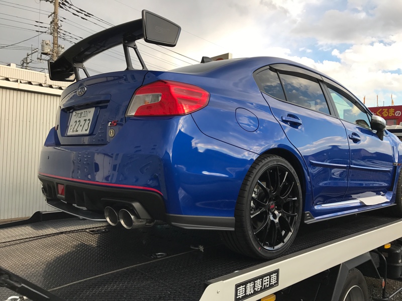 Wrx S4 Ts 青のスナイパーのブログ 青のスナイパーのページ みんカラ Wrx S4 Ts 青のスナイパーのブログ 青のスナイパーのページ みんカラ