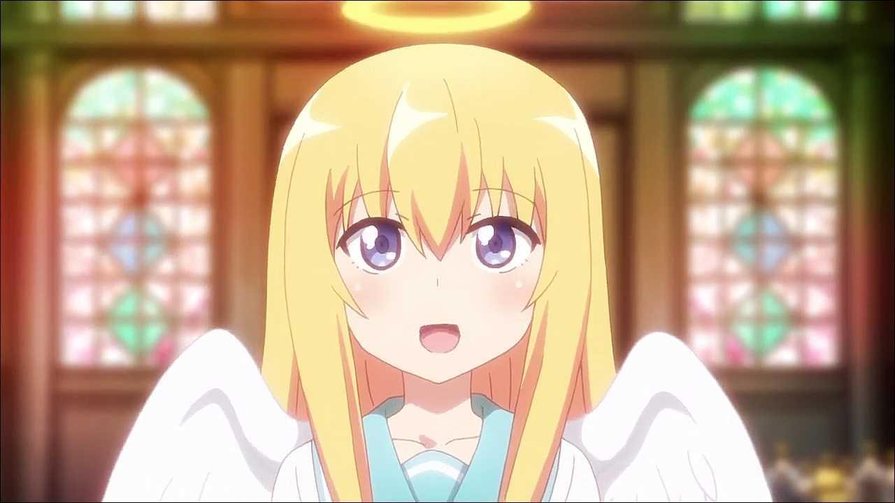 アニメ ガブリールドロップアウト ミクプリのブログ ミクプリの Challenge 1000mile は 継続中 仮 みんカラ アニメ ガブリールドロップアウト ミクプリのブログ ミクプリの Challenge 1000mile は 継続中 仮 みんカラ