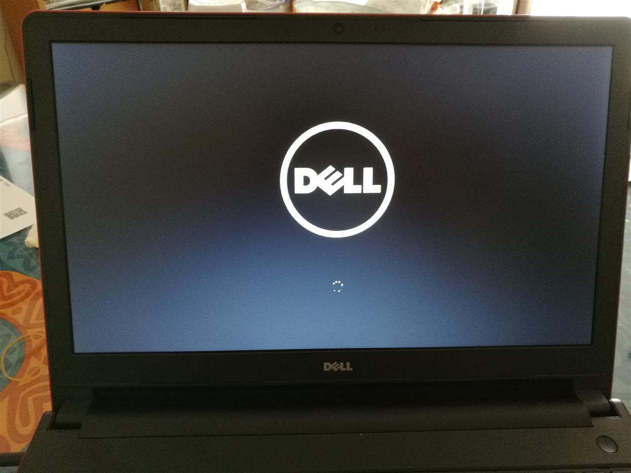 Dellノートpc復活の儀 Taka 赤rsのブログ Passage Net みんカラ