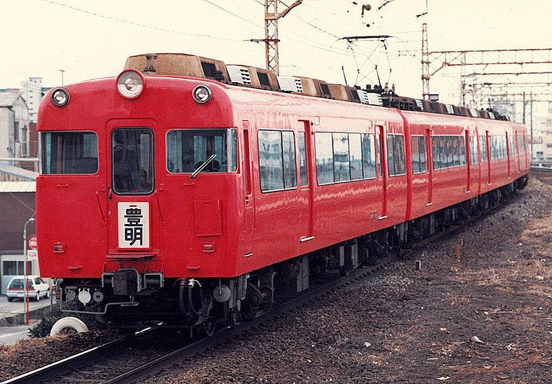出張で 寄り鉄 !?】 『名鉄特急とパノラマカー』 のお話し｜LEN
