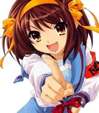 テレビアニメ 涼宮ハルヒの憂鬱 が 4月からnhk Bsプレミアムで再放送決定 みるく はいふり のブログ みるく はいふり みんカラ テレビアニメ 涼宮ハルヒの憂鬱 が 4月からnhk Bsプレミアムで再放送決定 みるく はいふり のブログ みるく はいふり みんカラ