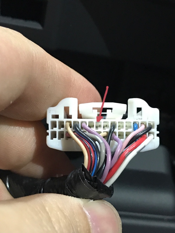 Nd5rc Bose 車速信号 40代 かつのブログ 40代 かつのページ みんカラ
