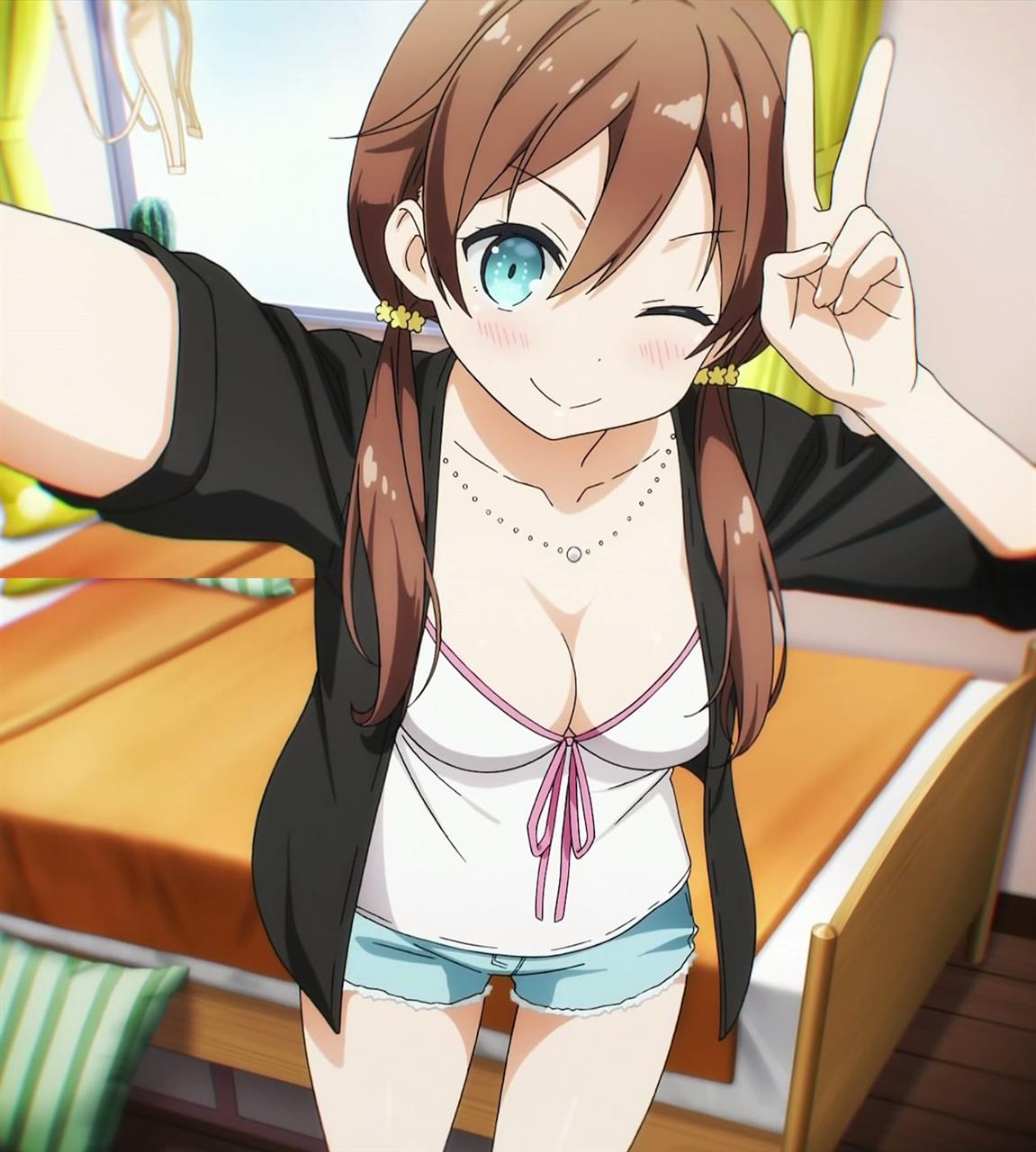 幼馴染みは負け確定は今や昔の話w 事務ッツリーニ Nbrのブログ 二次元は世界を救うw みんカラ 幼馴染みは負け確定は今や昔の話w 事務ッツリーニ Nbrのブログ 二次元は世界を救うw みんカラ