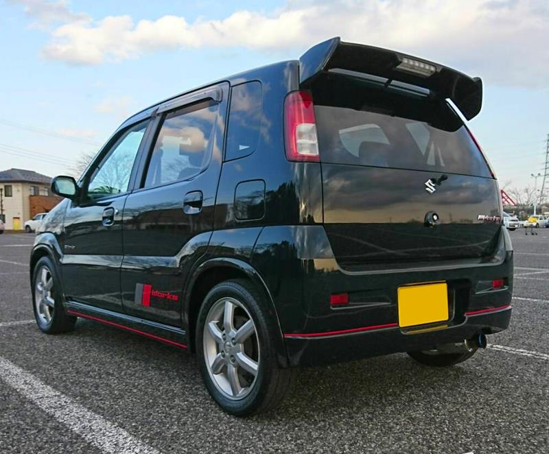 TEIN STREET BASIS Z のパーツレビュー | Kei(TEIN) | みんカラ