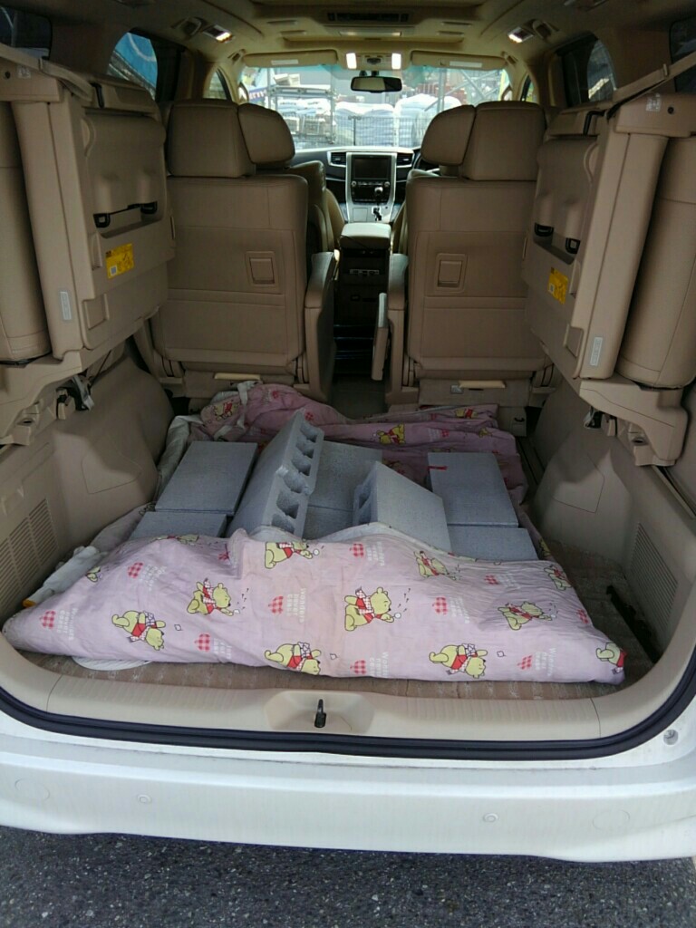 物置移動の準備で・・・｜ひからせ屋＠アルテのブログ｜ぼちぼち