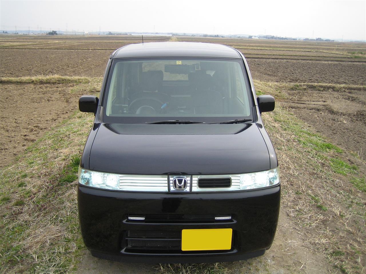 ホンダらしい車 ホンダ ザッツ の口コミ 評価 自動車情報サイト 新車 中古車 Carview
