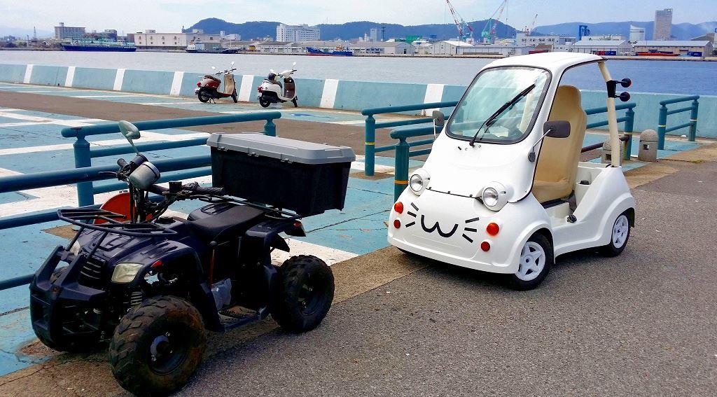 光岡 マイクロカー クルマレビュー みんカラ 光岡 マイクロカー クルマレビュー みんカラ