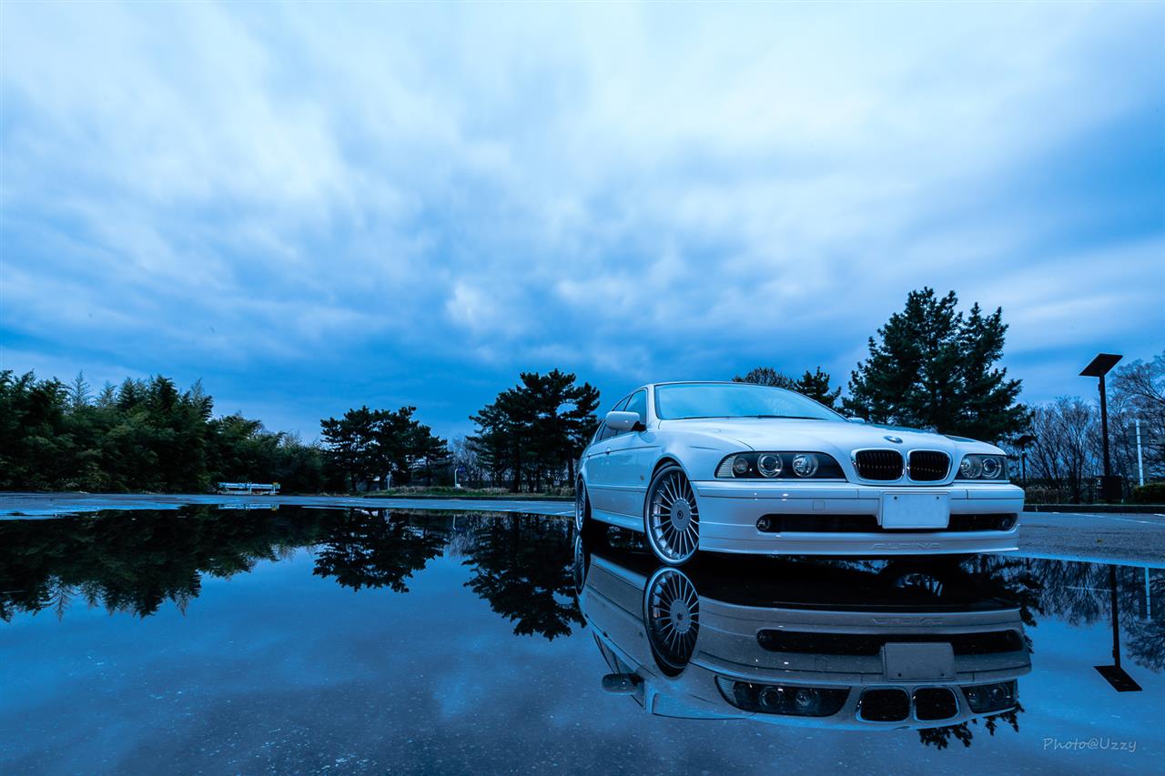 525i ハイライン