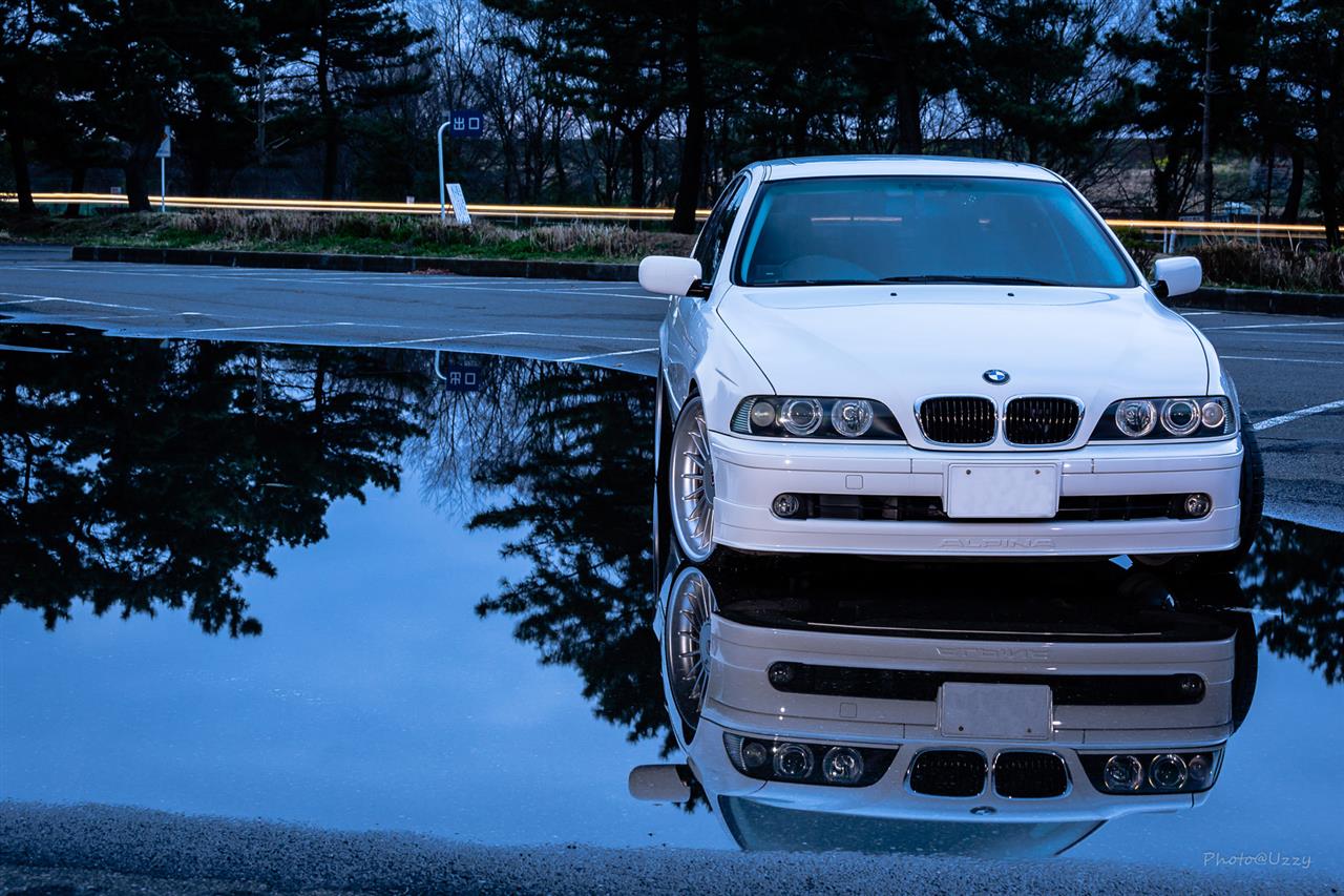 525i ハイライン