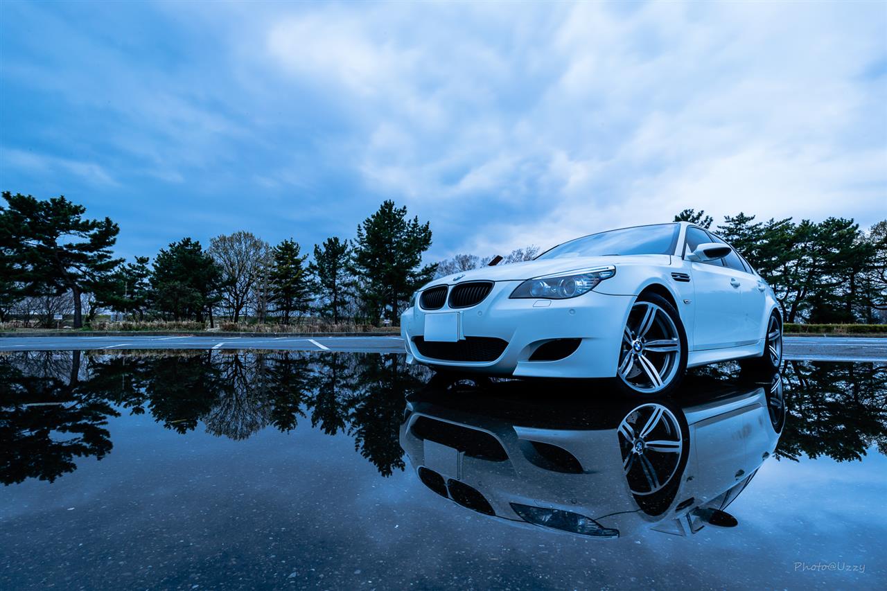BMW M5