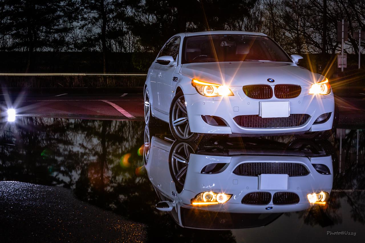 BMW M5