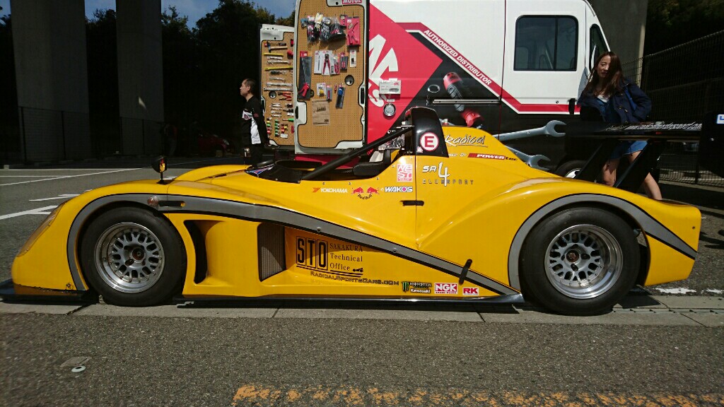 Sr4 ラディカル クルマレビュー みんカラ Sr4 ラディカル クルマレビュー みんカラ
