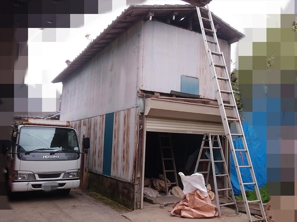 作業小屋の解体 Masa1128のブログ Masa1128のページ みんカラ 作業小屋の解体 Masa1128のブログ Masa1128のページ みんカラ