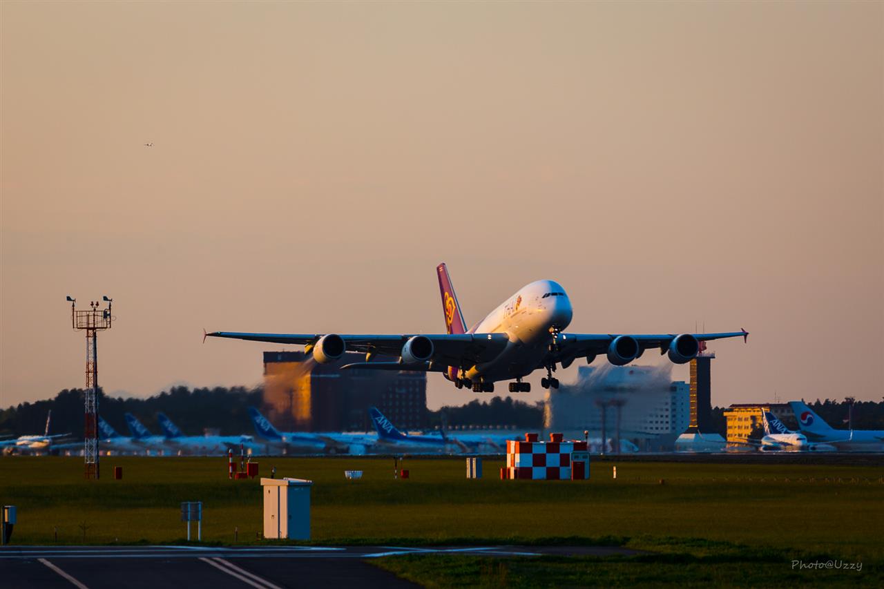 エアバスA380