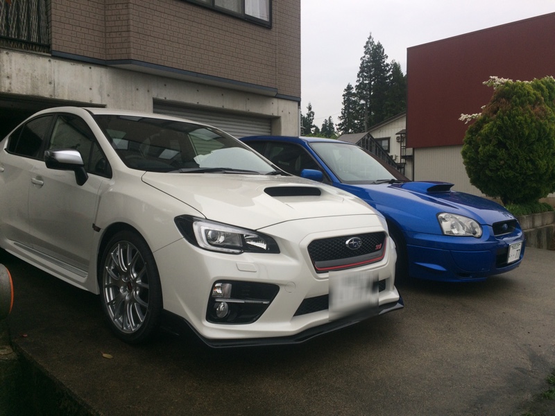 Wrx S4 Ts納車 げんごろのブログ 最高の青と共に Liveはsport みんカラ Wrx S4 Ts納車 げんごろのブログ 最高の青と共に Liveはsport みんカラ