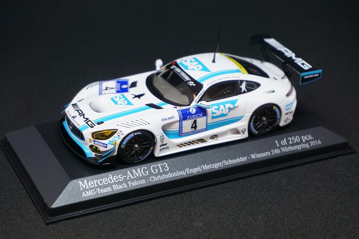 ADAC Zurich 24-hour race ファルケンモータースポーツと優勝
