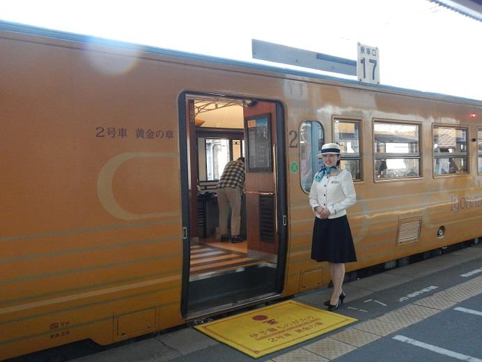 伊予灘ものがたり号 四国ディスティネーションキャンペーン 2日目その1 ラスト サンバーのブログ 一期一会 Last Sambar みんカラ 伊予灘ものがたり号 四国ディスティネーションキャンペーン 2日目その1 ラスト サンバーのブログ 一期一会 Last Sambar みんカラ