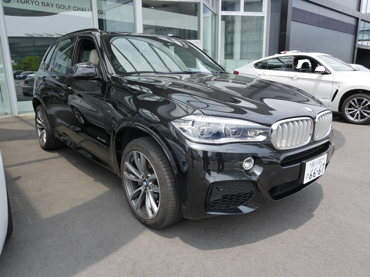 Bmw Mini東京ベイ 試乗記4 V8の衝撃編 がいがんのブログ ミニ ボクスター日記 みんカラ Bmw Mini東京ベイ 試乗記4 V8の衝撃編 がいがんのブログ ミニ ボクスター日記 みんカラ