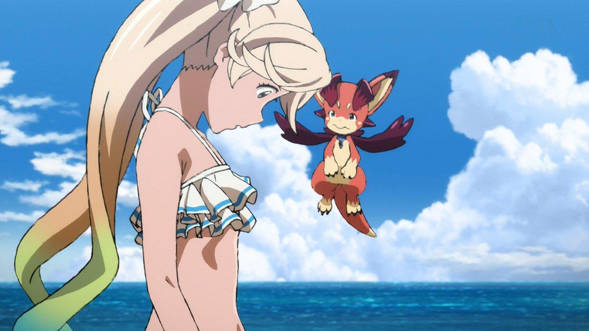 グラブル 最終回13話 最初からコッチでやってほしかった O こんどう プラス のブログ 世界征服 始まるよぉ ノ ノ 仮 みんカラ